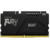 Оперативная память Kingston 16GB 5600MT/s DDR5 CL40 DIMM FURY Beast Black XMP