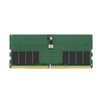 Оперативная память Kingston DDR5 32GB 5600MHz DIMM CL46 2RX8 1.1V 288-pin