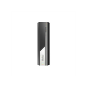 SSD накопитель Netac ZX10 500GB USB 3.2 Gen 2 Type-C External SSD, R/W up to 1050/950MB/s, with USB C to A cable and 10Gbps USB C to C cable 5Y wty
