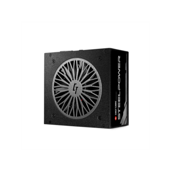 Блок питания Chieftec CHIEFTRONIC SteelPower BDK-550FC (ATX 2.53, 550W, 80 PLUS BRONZE, Active PFC, 120mm fan, Full Cable Management, LLC design, Japanese capacitors) Retail