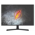 Монитор CHiQ LMB27C701-R 27" 1920*1080 16:9 VA 3000:1 165Hz 178/178 280 cd 6ms DP 2*HDMI USB (Low charging) Audio out изогнутый/ регулировка высоты/задняя подсветка R1500 Curved