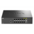 коммутатор D-Link PROJ Настраиваемый L2+ коммутатор, 10x10GBase-X SFP+, 2xCombo 10GBase-T/SFP+, CLI, консольный порт RJ-45