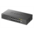 коммутатор D-Link PROJ Настраиваемый L2+ коммутатор, 10x10GBase-X SFP+, 2xCombo 10GBase-T/SFP+, CLI, консольный порт RJ-45