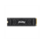 Твердотельный накопитель Kingston SSD 4TB SFYRDK/4000G Fury Renegade M.2 2280 PCIe 4.0 x4 NVMe R7300/W7000MB/s 3D TLC MTBF 2M 4,0PBW Retail Heatsink 1 year