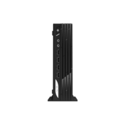 Персональный компьютер MSI Pro DP21 13M Mini Core i5-13400 (2.5GHz), 8Gb DDR4 SO-DIMM, 512GB SSD M.2, Intel UHD Graphics 730, noDVD, WiFi, BT, 120W, VESA, COM Port, Wired keyboard&mouse, noOS, 1y war-ty