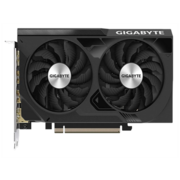 Видеокарта GIGABYTE RTX4060 WINDFORCE OC 8GB //RTX4060, HDMI*2, DP*2, 8G,D6