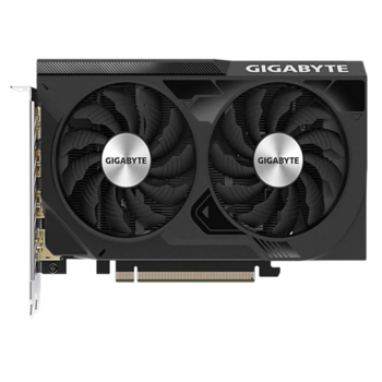 Видеокарта GIGABYTE RTX4060 WINDFORCE OC 8GB //RTX4060, HDMI*2, DP*2, 8G,D6