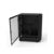 корпус ZALMAN i6, EATX, BLACK, FRONT MESH, WINDOW, 2x3.5", 3x2.5", 1xUSB2.0, 1xUSB3.0, 1xUSB Type C, FRONT 3x140mm RGB LED, REAR 1x140mm RGB LED
