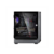 корпус ZALMAN i6, EATX, BLACK, FRONT MESH, WINDOW, 2x3.5", 3x2.5", 1xUSB2.0, 1xUSB3.0, 1xUSB Type C, FRONT 3x140mm RGB LED, REAR 1x140mm RGB LED