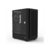 корпус ZALMAN i6, EATX, BLACK, FRONT MESH, WINDOW, 2x3.5", 3x2.5", 1xUSB2.0, 1xUSB3.0, 1xUSB Type C, FRONT 3x140mm RGB LED, REAR 1x140mm RGB LED