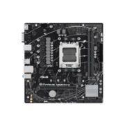 Материнская плата ASUS PRIME A620M-K, AM5, A620, 2*DDR5, 4*SATA, 1*M.2, 4*USB 3.2, 2*USB 2.0, 2*PCIx16, 1*PCIx1, VGA+HDMI, mATX; 90MB1F40-M0EAY0