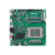 Материнская плата ASUS PRO H610T-CSM, LGA1700, H610, 2*DDR5, 2*SATA, 1*M.2, 2*USB 3.2, 2*USB 2.0, DP+HDMI, mITX; 90MB1G60-M0EAYC