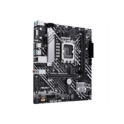 Материнская плата ASUS PRIME H610M-A-CSM, LGA1700, H610, 2*DDR5, 4*SATA, 2*M.2, 2*USB 3.2, 4*USB 2.0, 1*PCIx16, 1*PCIx1, HDMI+DP+D-Sub, mATX; 90MB1G20-M0EAYC