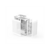 корпус ZALMAN i4, ATX, WHITE, FRONT MESH, SIDE MESH, 2x3.5", 2x2.5", 1xUSB2.0, 2xUSB3.0, FRONT 3x120mm, REAR 1x120mm, TOP 2x120mm