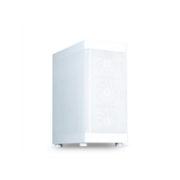 корпус ZALMAN i4, ATX, WHITE, FRONT MESH, SIDE MESH, 2x3.5", 2x2.5", 1xUSB2.0, 2xUSB3.0, FRONT 3x120mm, REAR 1x120mm, TOP 2x120mm