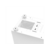 корпус ZALMAN i4, ATX, WHITE, FRONT MESH, SIDE MESH, 2x3.5", 2x2.5", 1xUSB2.0, 2xUSB3.0, FRONT 3x120mm, REAR 1x120mm, TOP 2x120mm