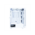 корпус ZALMAN i4, ATX, WHITE, FRONT MESH, SIDE MESH, 2x3.5", 2x2.5", 1xUSB2.0, 2xUSB3.0, FRONT 3x120mm, REAR 1x120mm, TOP 2x120mm