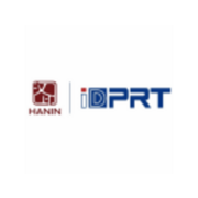 Черный риббон iDPRT for CP-D80, Black ribbon, 250 отпечатков (103CPD800002) new P/N 104300002
