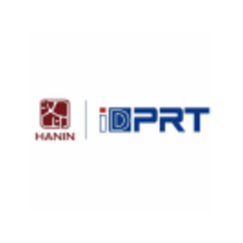 Черный риббон iDPRT for CP-D80, Black ribbon, 250 отпечатков (103CPD800002) new P/N 104300002