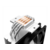 Кулер для процессора ID-COOLING SE-214-XT LGA1700/1200/115X/AM4 (16шт/кор, TDP 180W, PWM, 4 тепл.трубки прямого контакта, FAN 120mm, Dynamic Multi-Color LED) RET