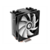 Кулер для процессора ID-COOLING SE-214-XT LGA1700/1200/115X/AM4 (16шт/кор, TDP 180W, PWM, 4 тепл.трубки прямого контакта, FAN 120mm, Dynamic Multi-Color LED) RET