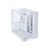 Корпус LIAN LI O11 Vision White, Midium Case: EATX(under 280mm)/ATX/MICRO-ATX/MINI-ITX, 2xUSB 3.0, 1xUSB Type-C, 1xAudio, Included Fans: none