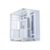 Корпус LIAN LI O11 Vision White, Midium Case: EATX(under 280mm)/ATX/MICRO-ATX/MINI-ITX, 2xUSB 3.0, 1xUSB Type-C, 1xAudio, Included Fans: none