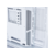 Корпус LIAN LI O11 Vision White, Midium Case: EATX(under 280mm)/ATX/MICRO-ATX/MINI-ITX, 2xUSB 3.0, 1xUSB Type-C, 1xAudio, Included Fans: none