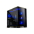 Корпус LIAN LI O11 Dynamic EVO RGB Black, Medium Case: EATX/ATX/M-ATX/ITX, 2xUSB 3.0, 1xUSB 3.1 Type-C, 1xAudio, Included Fans: none