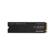 Твердотельный накопитель Western Digital Black SN850X SSD M2.2280 PCIe 4.0 2Tb, 7300MBs/6600MBs, TBW 1200, WDS200T2X0E , 1 year