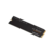 Твердотельный накопитель Western Digital Black SN850X SSD M2.2280 PCIe 4.0 2Tb, 7300MBs/6600MBs, TBW 1200, WDS200T2X0E , 1 year