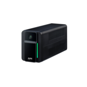 Источник бесперебойного питания APC Back-UPS 500VA/300W, 230V, 3xC13, USB, Data/DSL protect.,1 year warranty