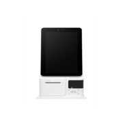 Информационный киоск с принтером SUNMI K2 Mini, Android 9, 15.6" touch, 4Gb + 64Gb, 58/80 Printer, EN SDM660, 3D Camera, Scanner, WiFi, Desktop version