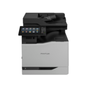 Цветное лазерное МФУ Pantum CM8000FD Color laser, A4, 57 ppm (max 350 000 p/mon), 1,6 GHz, 1200x1200 dpi, 2048 mb RAM, paper tray 550 pages, USB, LANi, start. cartridge 8000/17000 page