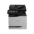 Цветное лазерное МФУ Pantum CM8000FD Color laser, A4, 57 ppm (max 350 000 p/mon), 1,6 GHz, 1200x1200 dpi, 2048 mb RAM, paper tray 550 pages, USB, LANi, start. cartridge 8000/17000 page