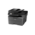 МФУ Brother DCP-L2660DW, P/C/S, A4, 34 стр/мин, 256 МБ, Duplex, ADF50, GigaLAN,USB, Wi-Fi, лоток 250 л., старт.картридж 1200 стр.Ex DCPL2551DNR1 тонер TN2510XL
