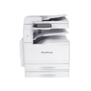 мфу чб А3 Pantum BM420ADN P/C/S, Mono, А3, 35 ppm (max 69 тыс/mon), 1,2 GHz, 1200х1200 dpi, Standard Memory 4 gb, network, ADF:110 pages.