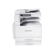 цветной лазерный МФУ А3 Pantum CM330ADN P/C/S, Color, А3, 30 ppm (max 52 тыс/mon), 1,2 GHz, 1200х1200 dpi, 4 gb, network, ADF:110 pages.