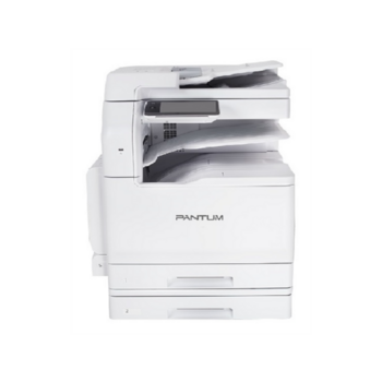 цветной лазерный МФУ А3 Pantum CM330ADN P/C/S, Color, А3, 30 ppm (max 52 тыс/mon), 1,2 GHz, 1200х1200 dpi, 4 gb, network, ADF:110 pages.