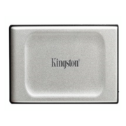 Тведотельный накопитель Kingston External SSD SXS2000 4Tb USB 3.2 Gen 2x2 R2000/W2000MB/s Retail 1 year (SXS2000/4000G)
