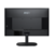 Монитор MSI PRO MP245V 23,8" 16:9 FHD(1920x1080) VA Flat,1ms(MPRT),4000:1,100M:1,300nit,178/178,HDMI 1.4,VGA(D-Sub),Tilt,VESA,100Hz,Black,1y war-ty