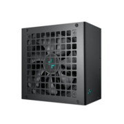 Блок питания Deepcool PL550D (ATX 3.0, 550W, PWM 120mm fan, Active PFC+DC to DC, 80+ BRONZE) RET