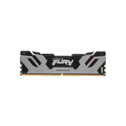 Оперативная память Kingston 16GB 6400MT/s DDR5 CL32 DIMM FURY Renegade Silver XMP