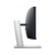 Монитор Dell 34" P3424WEB Curved S/BK(IPS;21:9;3440x1440x60Hz;300cd/m2;1000:1;5ms;178/178;1.07bill;DP1.2(HDCP2.2),HDMI2.2,2xType-C,4xUSB 3.2(Gen1);RJ45;WСam4MP RGB+IR2K;mcr;2x5W;HAS;Tilt; Swiv;VESA)