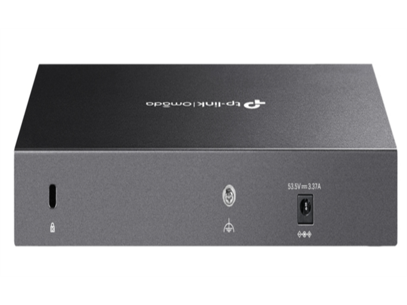 коммутатор TP-Link SG2210XMP-M2, Port 10GE SFP+ Smart Switch with 8-Port PoE+