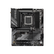 Материнская плата GIGABYTE B650 GAMING X AX V2, AM5, B650, 4*DDR5, 4*SATA, 3*M.2, 4*USB 3.2, 3*USB 2.0, Type-C, 3*PCIx16, HDMI+DP, ATX