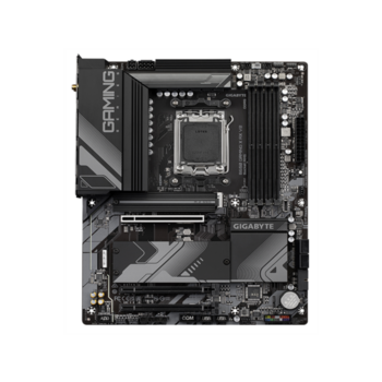 Материнская плата GIGABYTE B650 GAMING X AX V2, AM5, B650, 4*DDR5, 4*SATA, 3*M.2, 4*USB 3.2, 3*USB 2.0, Type-C, 3*PCIx16, HDMI+DP, ATX
