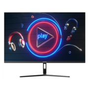 Монитор CHiQ LMN24F650-RS 23.8" 1920*1080 IPS 100Hz LED 16:9 6ms VGA DP HDMI Audio out 178/178 250cd 1000:1 Speaker 2*1,5W VESA 75x75