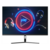 Монитор CHiQ LMN24F650-RS 23.8" 1920*1080 IPS 100Hz LED 16:9 6ms VGA DP HDMI Audio out 178/178 250cd 1000:1 Speaker 2*1,5W VESA 75x75