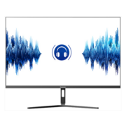 Монитор CHiQ LMN27F680-RS 27" 1920*1080 100Hz IPS LED 16:9 6ms VGA DP HDMI Audio out 178/178 250cd 1000:1 Speaker